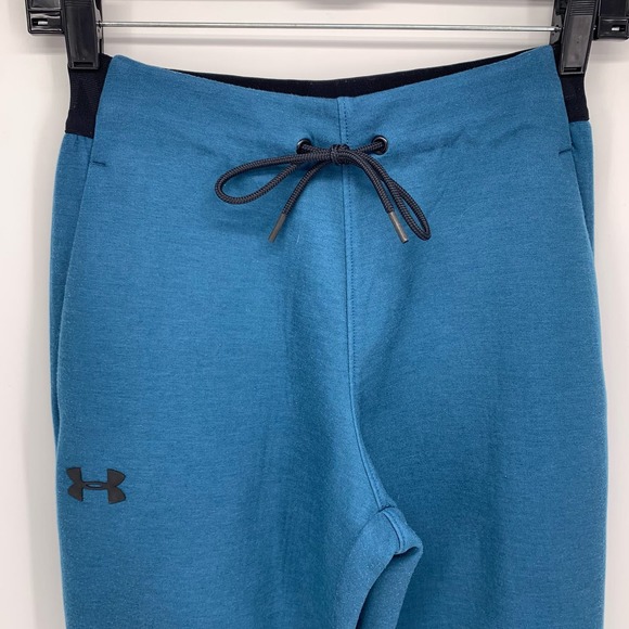 Under Armour Move Sweat Pants Womens Size XS - Picture 2 of 10
